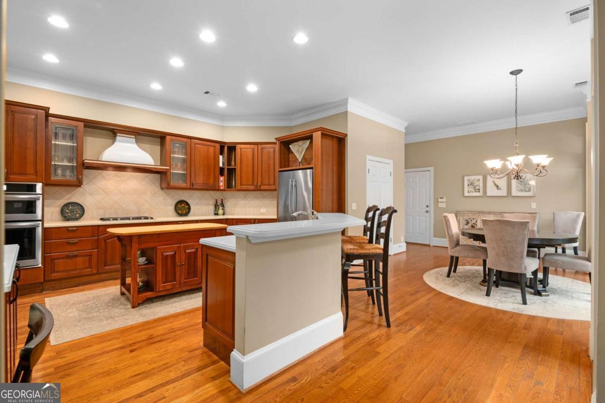 1032 Parc Lane Decatur - 13