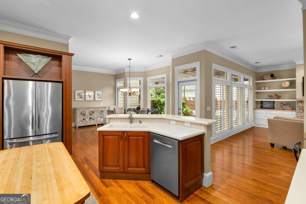 1032 Parc Lane Decatur - 14