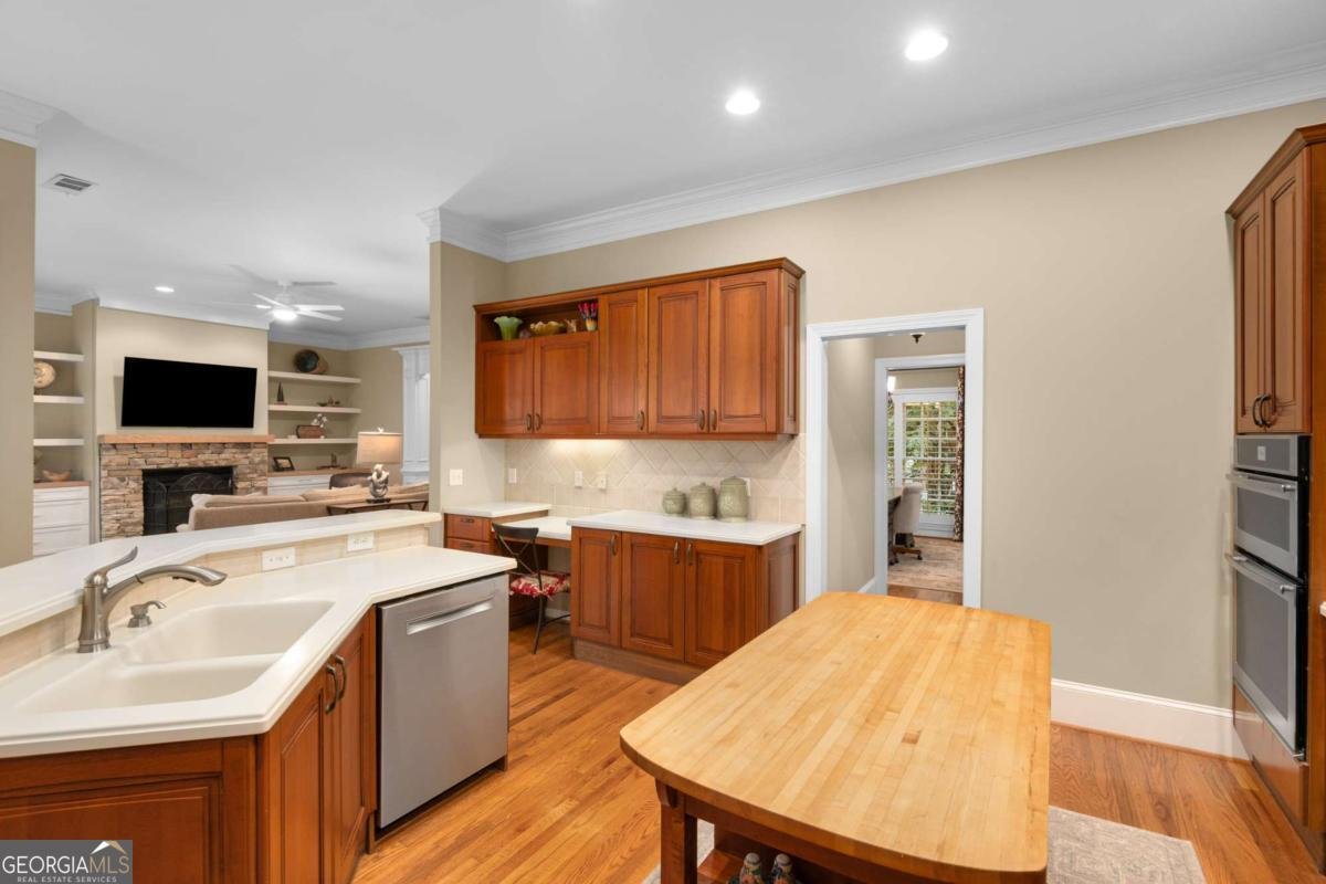 1032 Parc Lane Decatur - 15