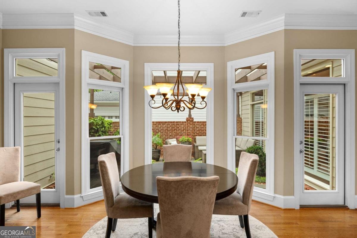 1032 Parc Lane Decatur - 17