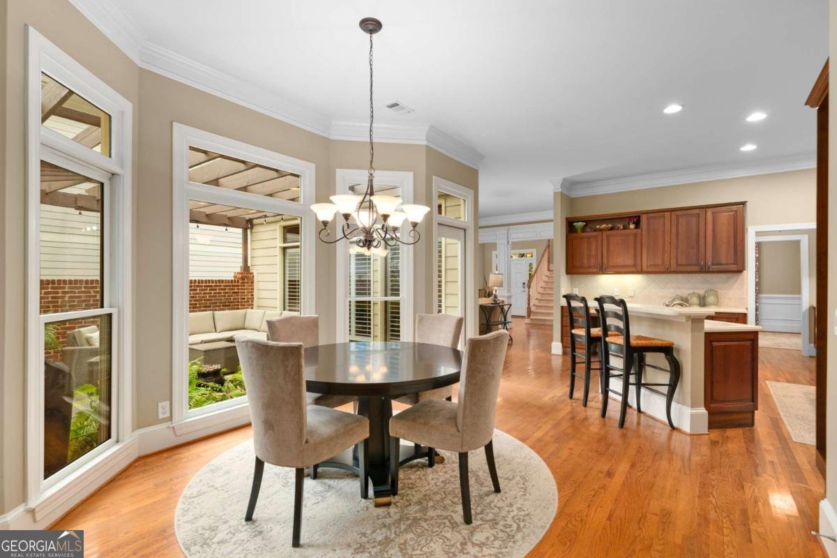 1032 Parc Lane Decatur - 19
