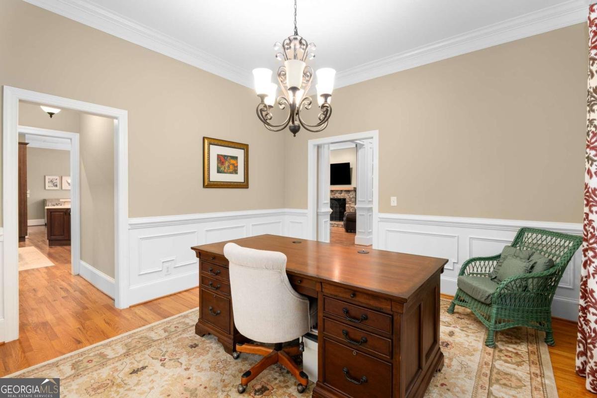 1032 Parc Lane Decatur - 21