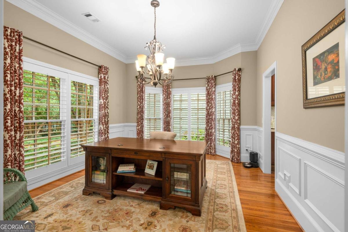 1032 Parc Lane Decatur - 22