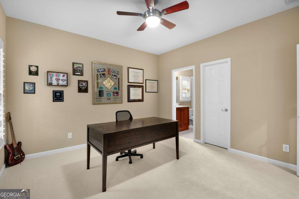 1032 Parc Lane Decatur - 29