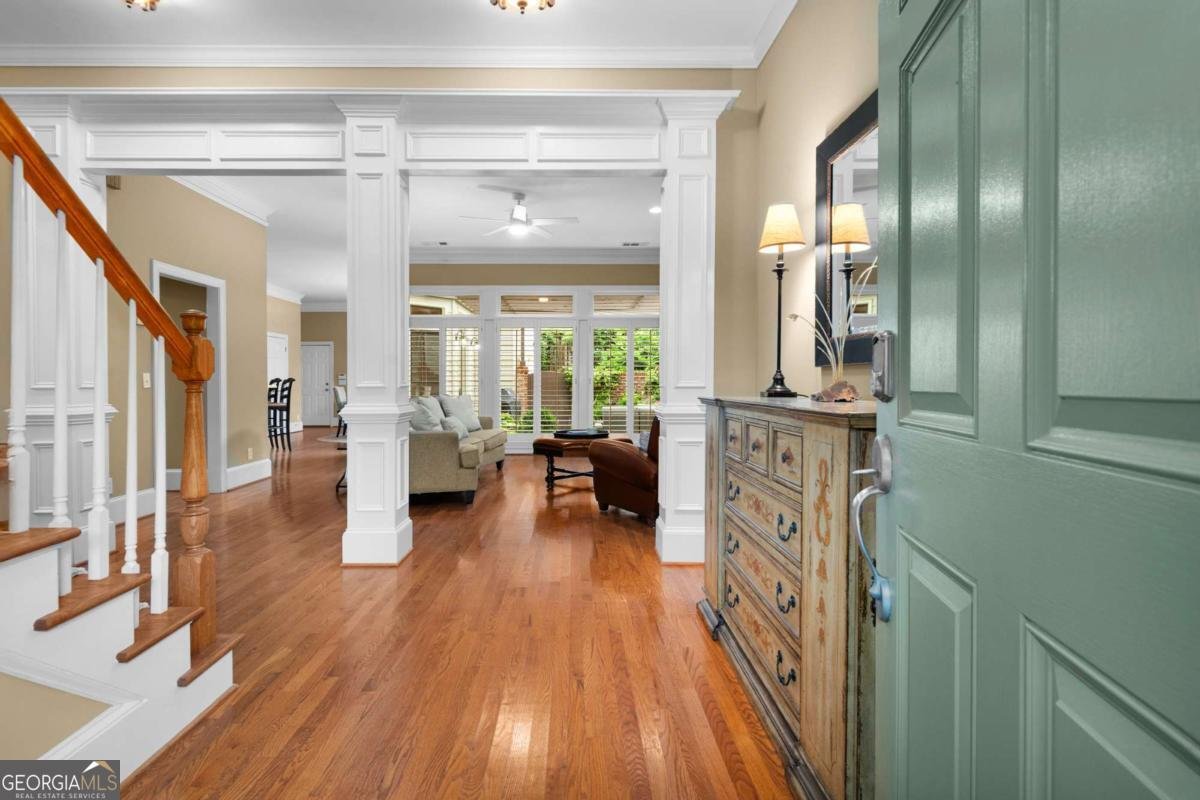 1032 Parc Lane Decatur - 4