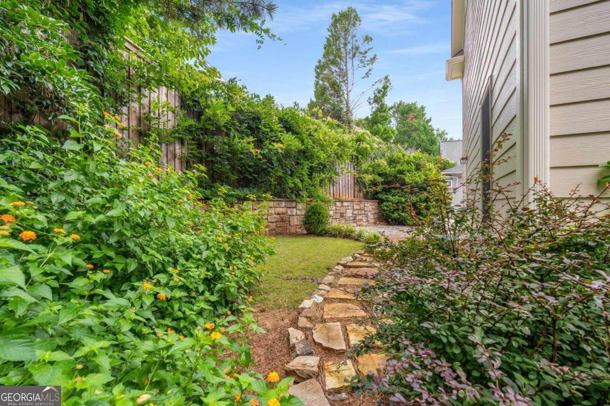 1032 Parc Lane Decatur - 40