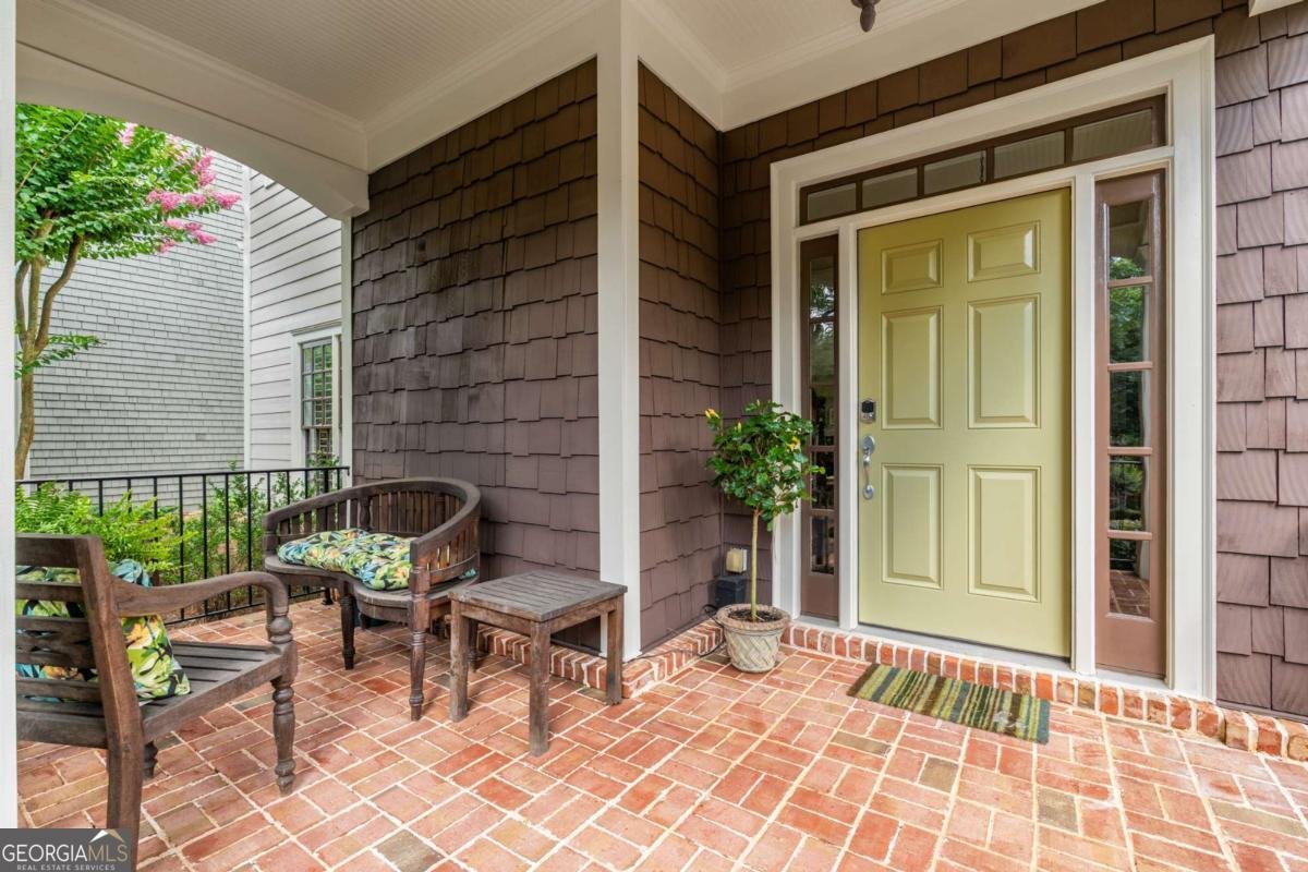 1032 Parc Lane Decatur - 43