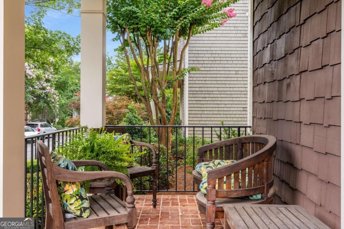 1032 Parc Lane Decatur - 44