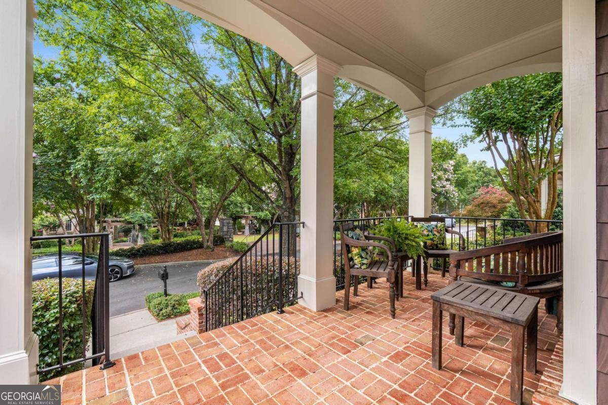 1032 Parc Lane Decatur - 45