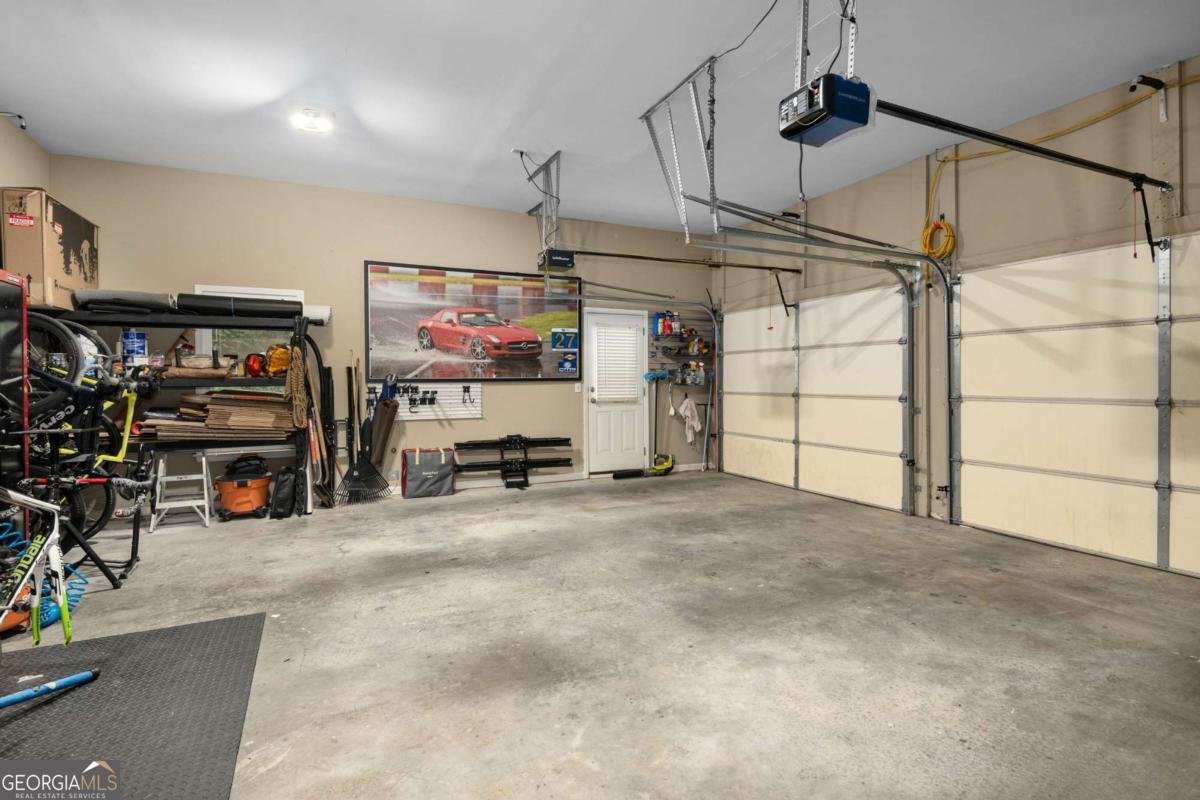 1032 Parc Lane Decatur - 46