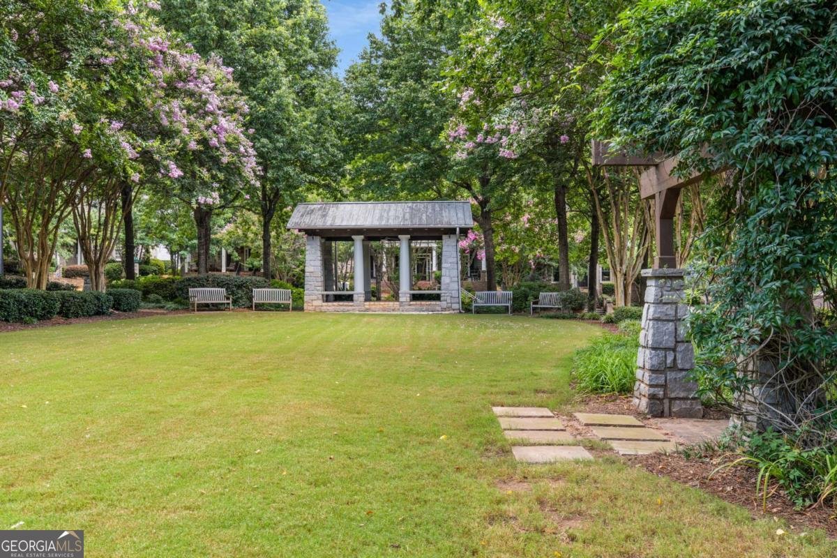 1032 Parc Lane Decatur - 48