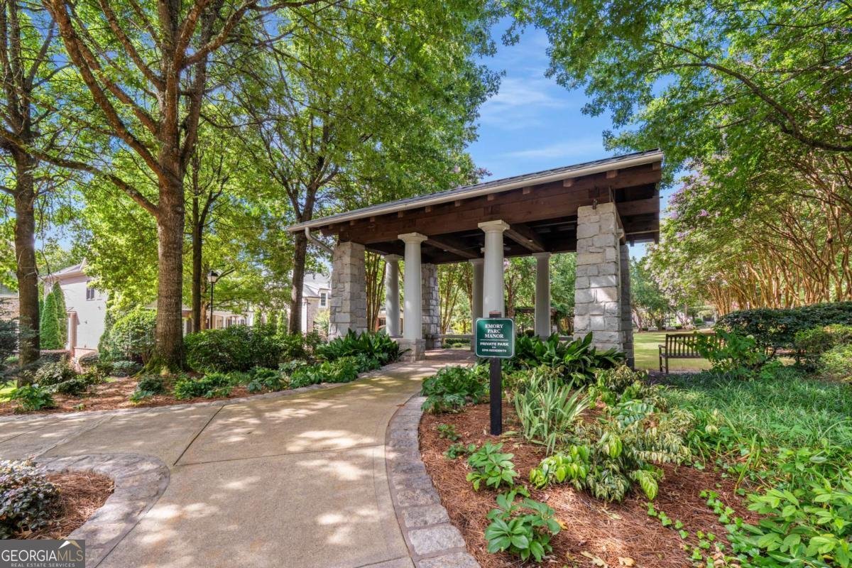 1032 Parc Lane Decatur - 50
