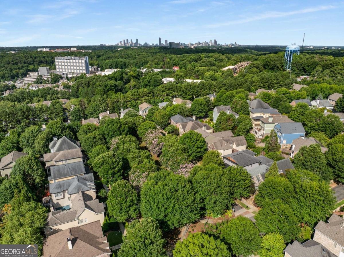 1032 Parc Lane Decatur - 51