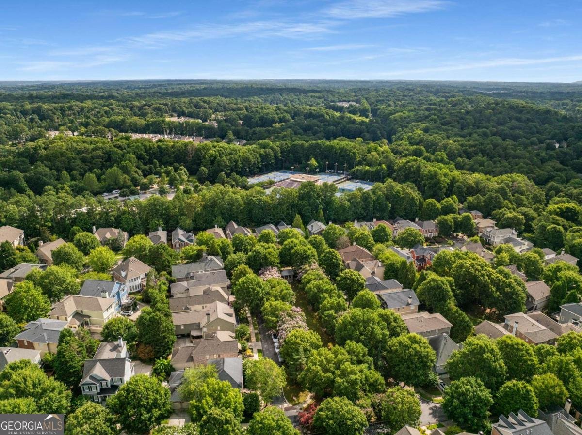 1032 Parc Lane Decatur - 52