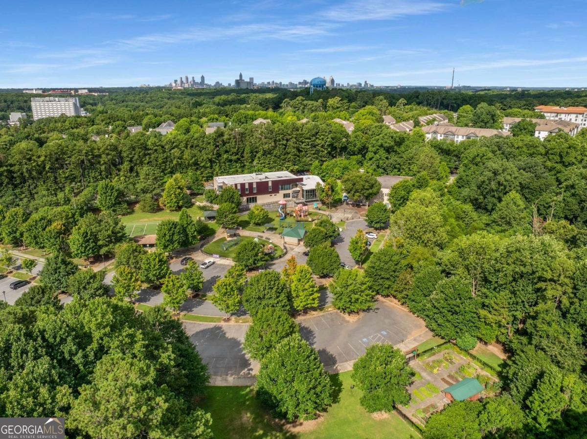 1032 Parc Lane Decatur - 54
