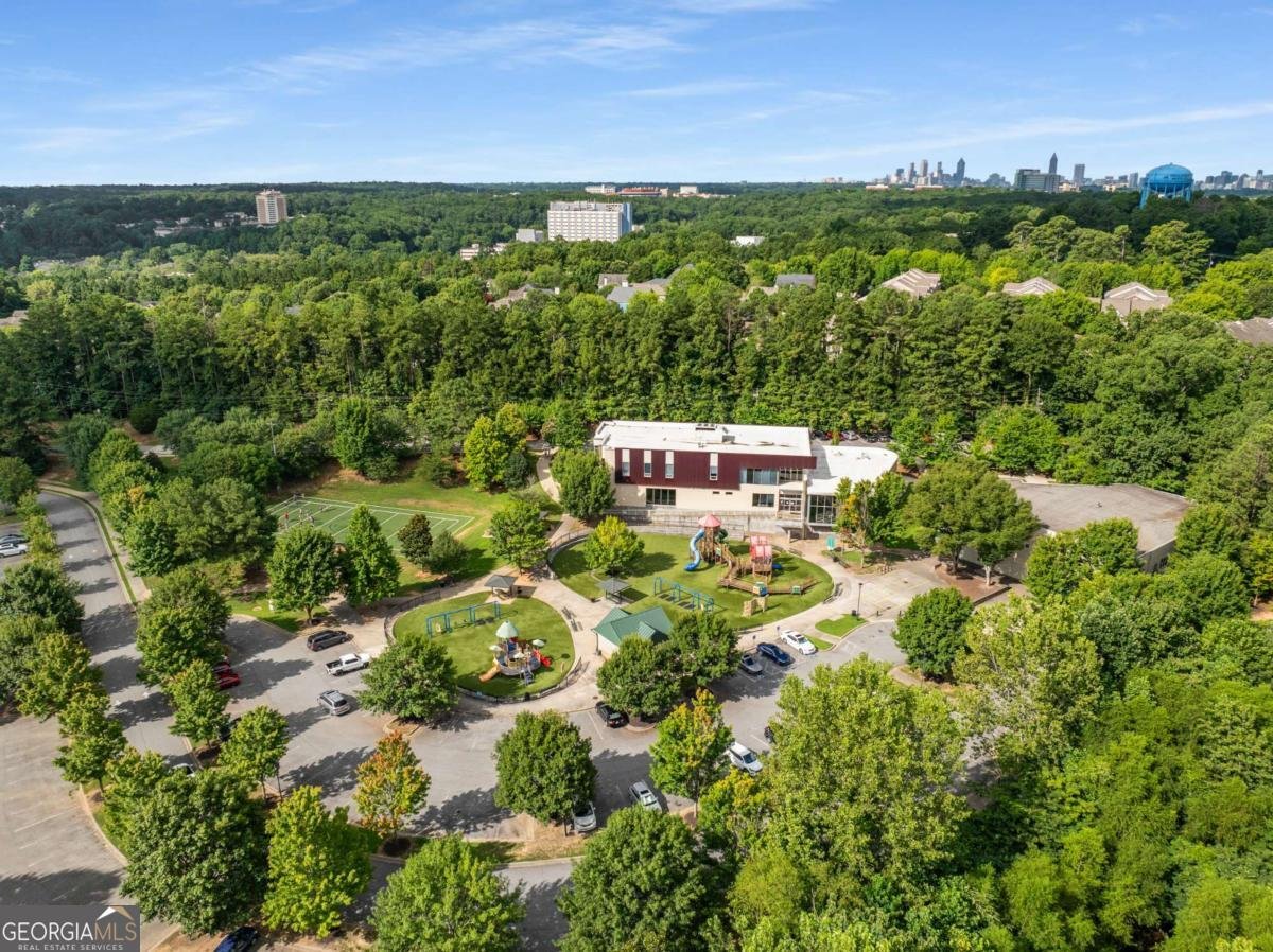 1032 Parc Lane Decatur - 55