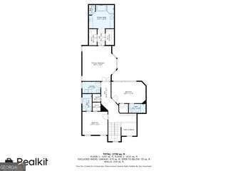 1032 Parc Lane Decatur - 56
