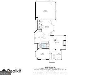 1032 Parc Lane Decatur - 57