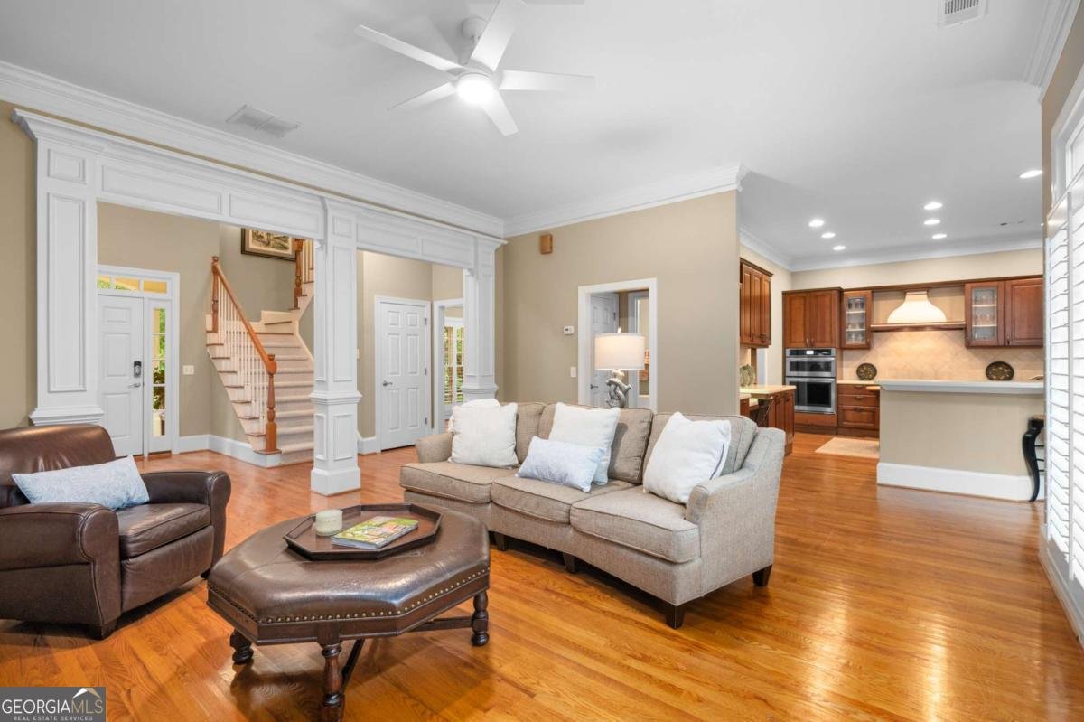 1032 Parc Lane Decatur - 7