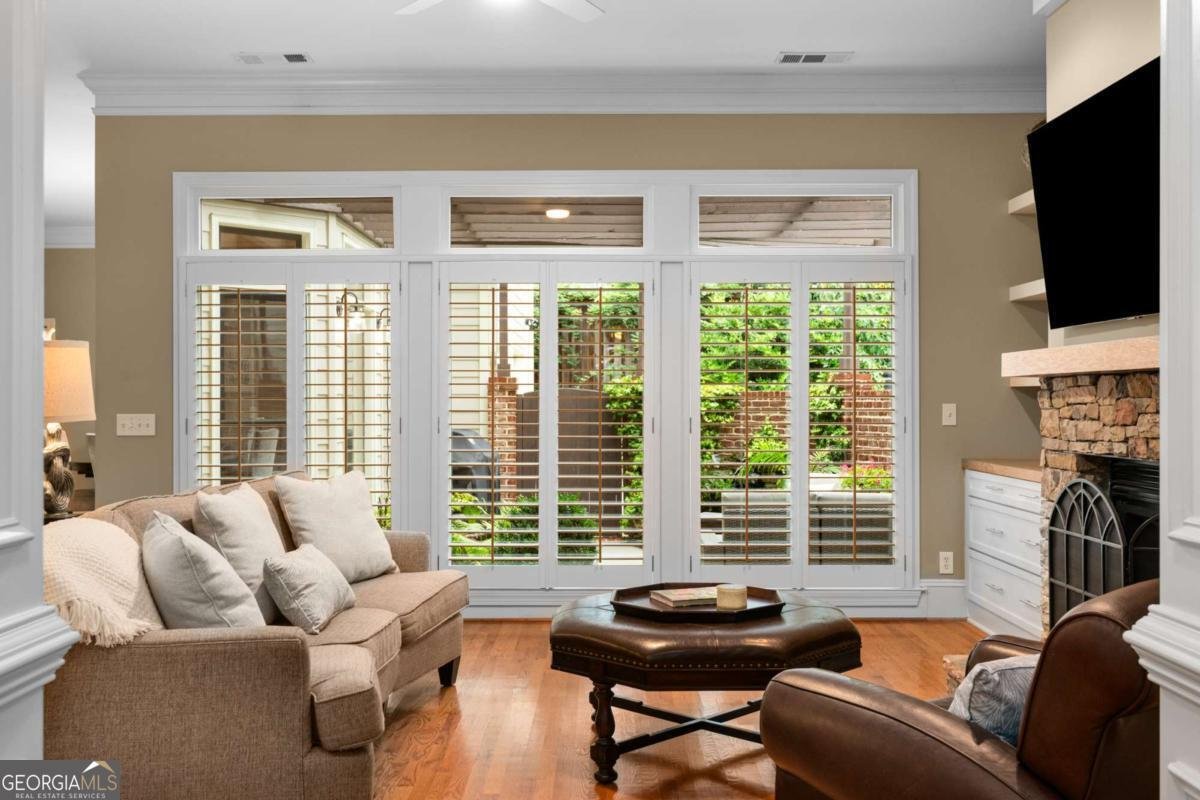 1032 Parc Lane Decatur - 8