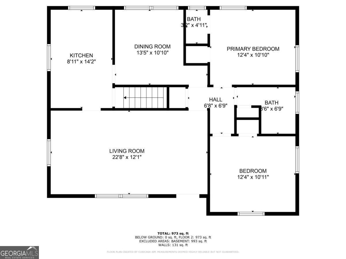 1985 Handley Avenue Atlanta - 35