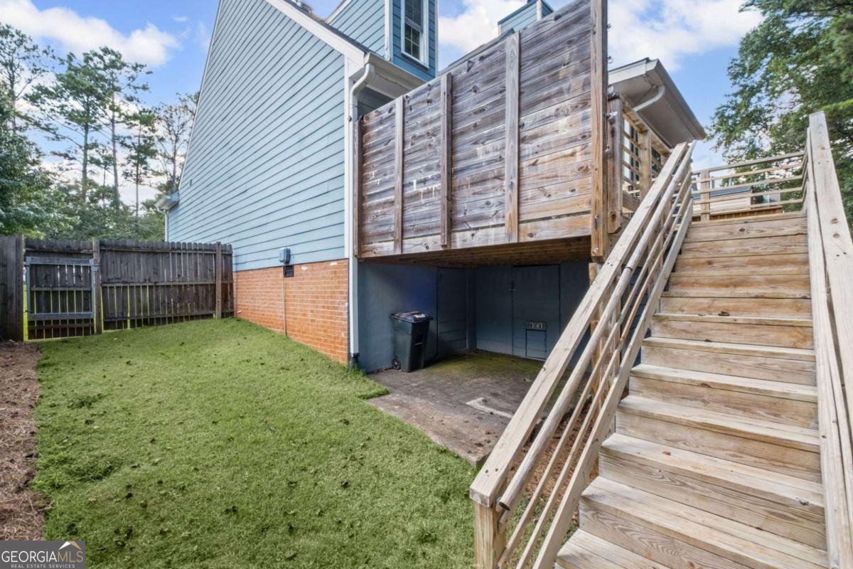 594 Manning Road Marietta - 25