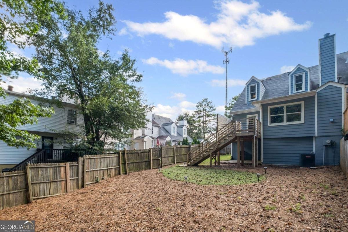 594 Manning Road Marietta - 26