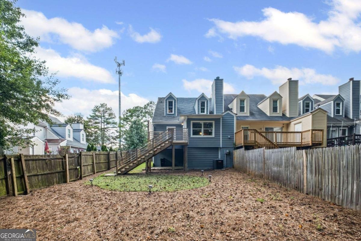 594 Manning Road Marietta - 27