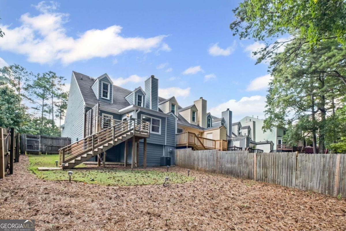 594 Manning Road Marietta - 28