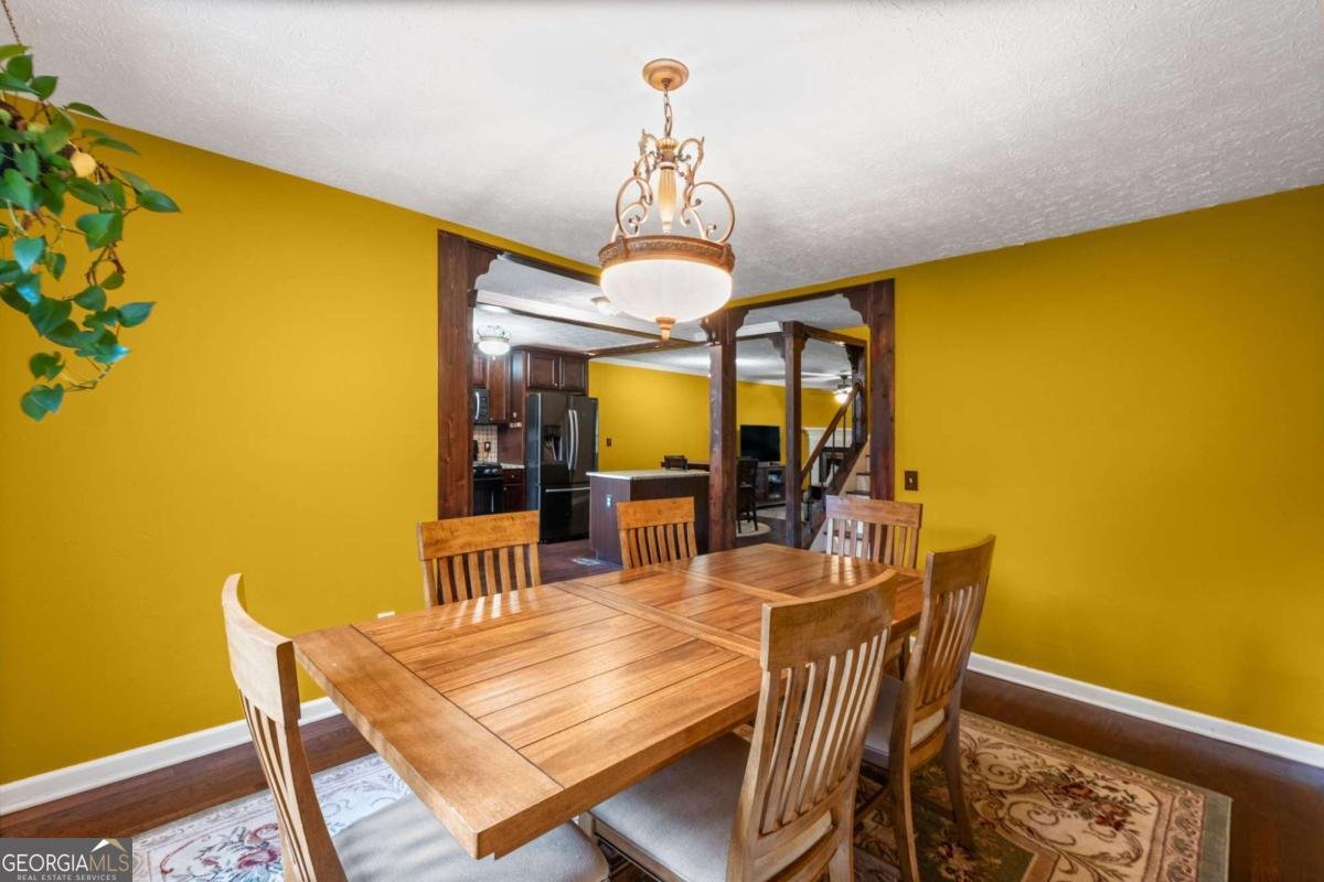 594 Manning Road Marietta - 3