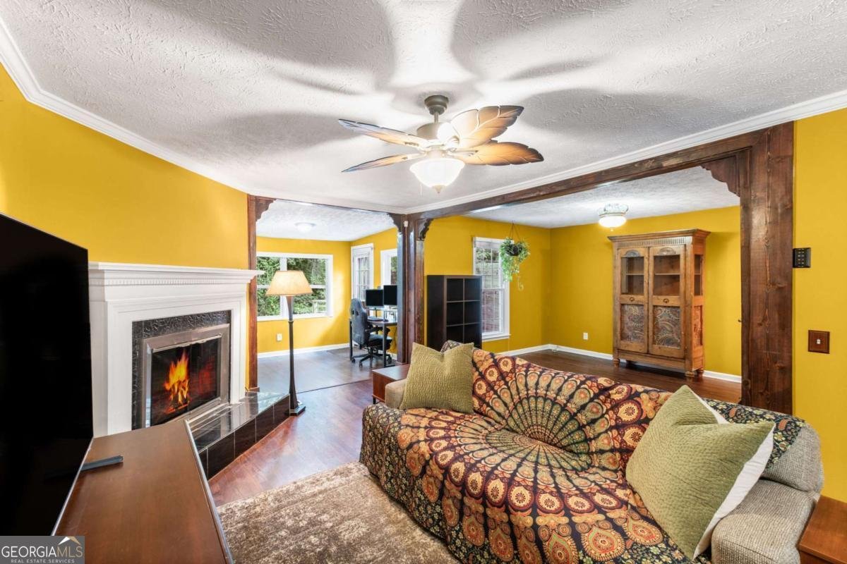 594 Manning Road Marietta - 5