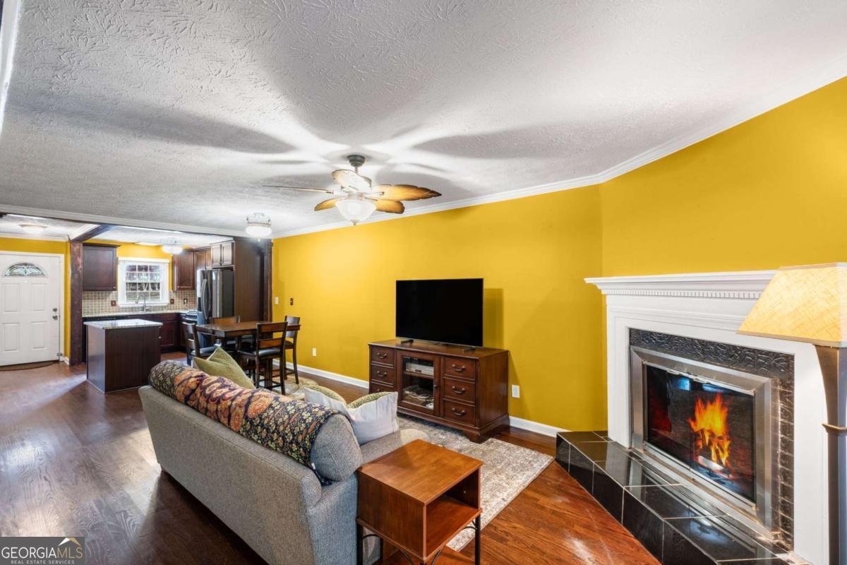 594 Manning Road Marietta - 6