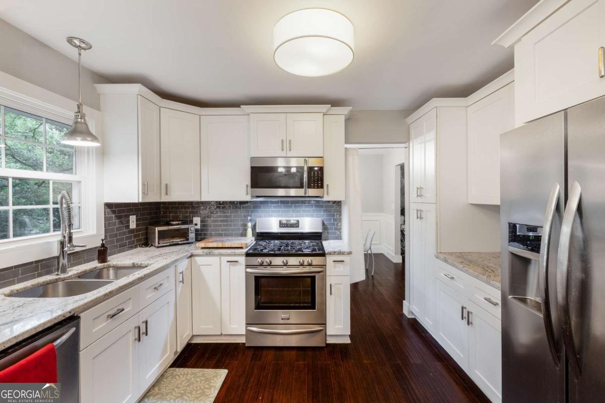 3771 Chateauguay Drive Decatur - 10