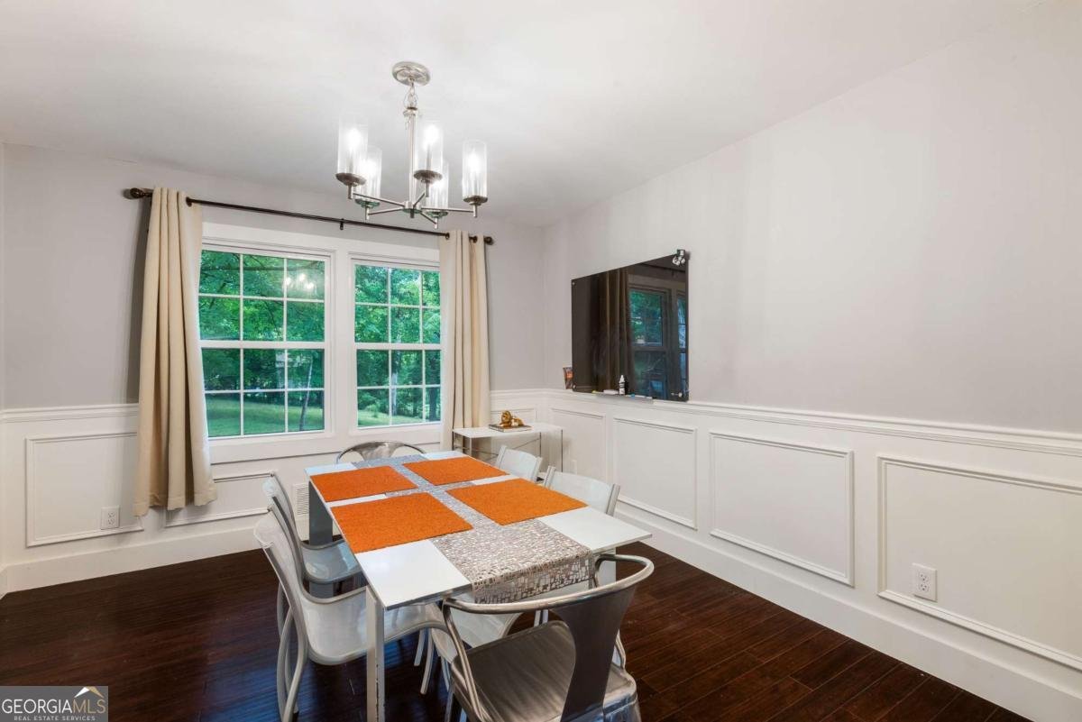 3771 Chateauguay Drive Decatur - 2