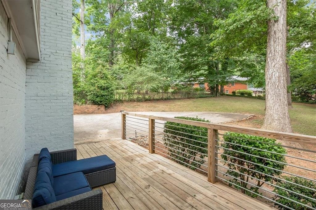3771 Chateauguay Drive Decatur - 26