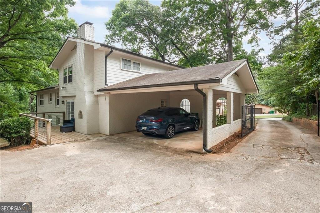3771 Chateauguay Drive Decatur - 27