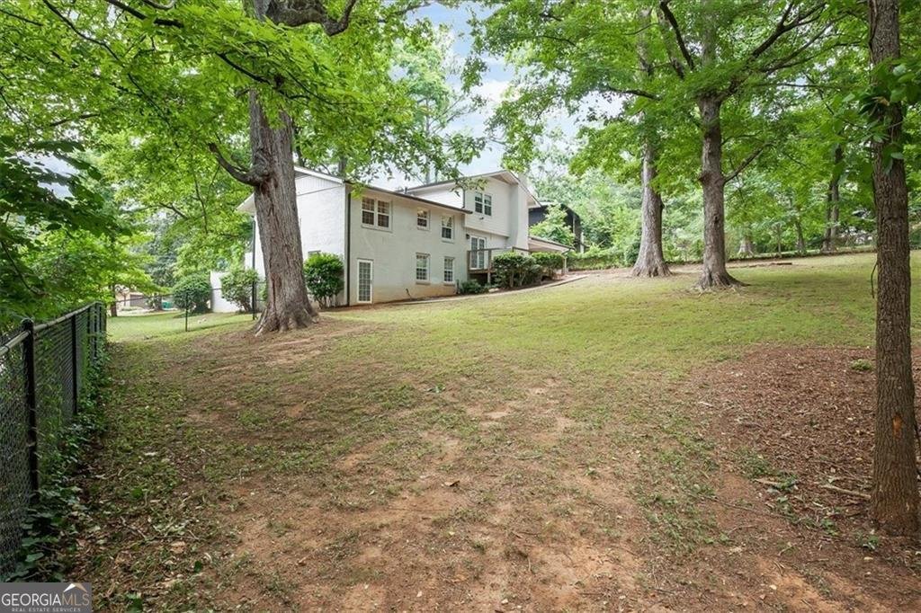 3771 Chateauguay Drive Decatur - 29