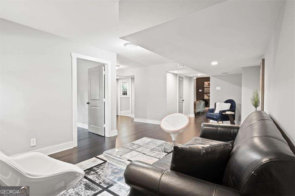 3771 Chateauguay Drive Decatur - 3