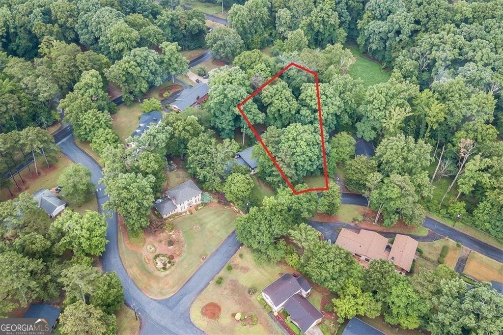 3771 Chateauguay Drive Decatur - 32