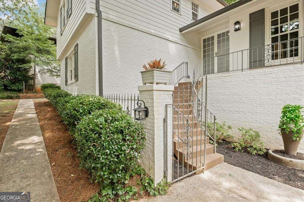 3771 Chateauguay Drive Decatur - 4