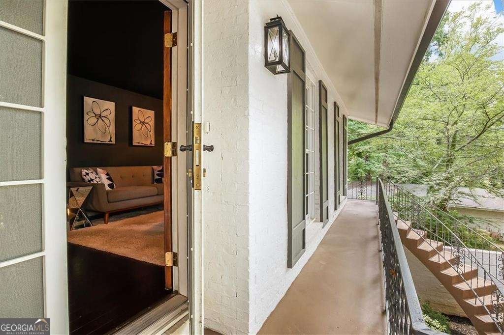3771 Chateauguay Drive Decatur - 5