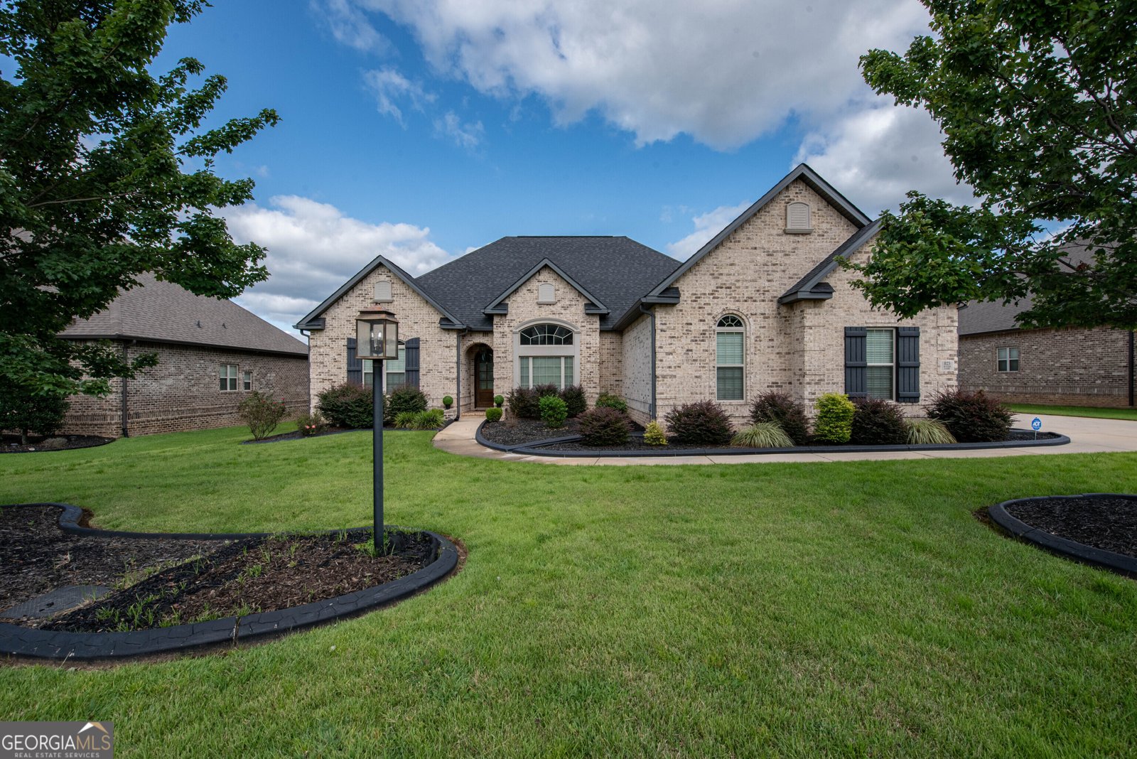 823 Kyler Lane Bonaire - 1