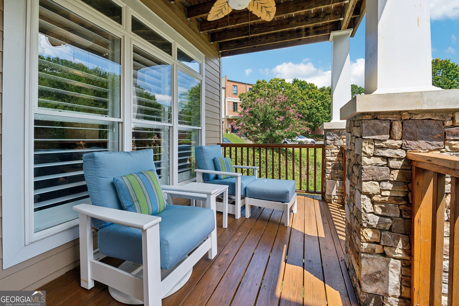 2125 Constitution Court Roswell - 1