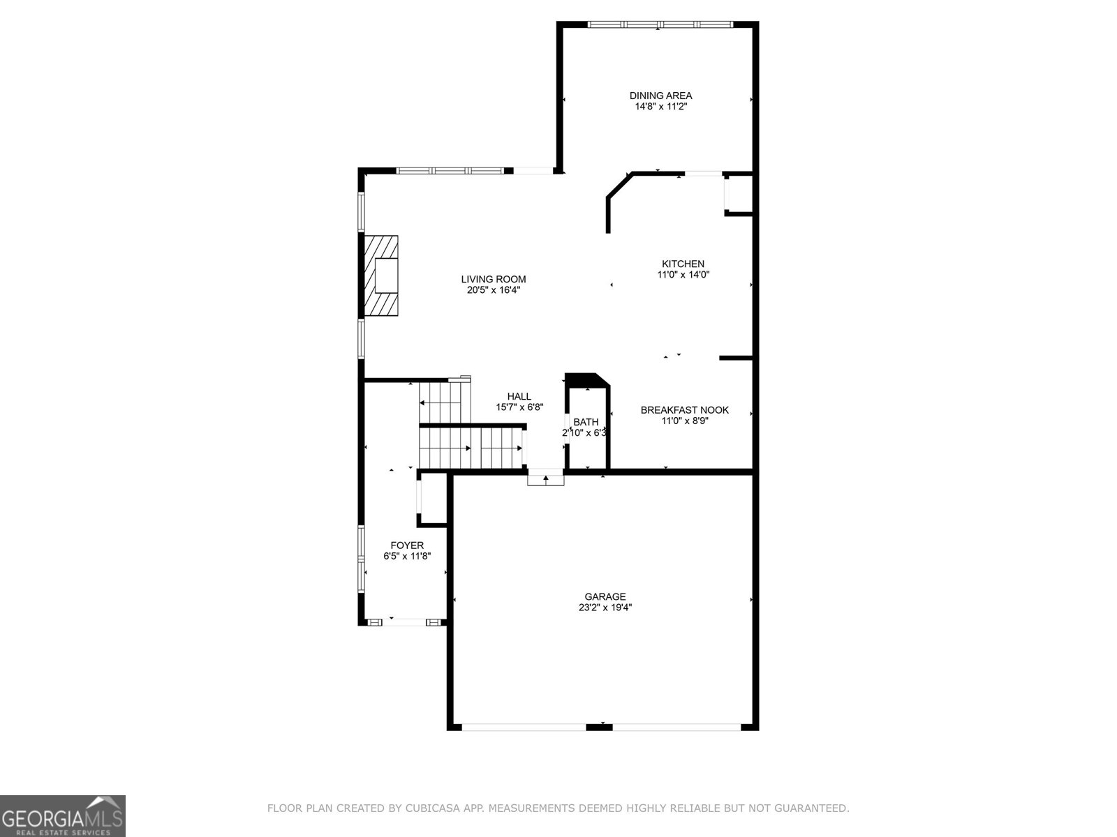 2125 Constitution Court Roswell - 17