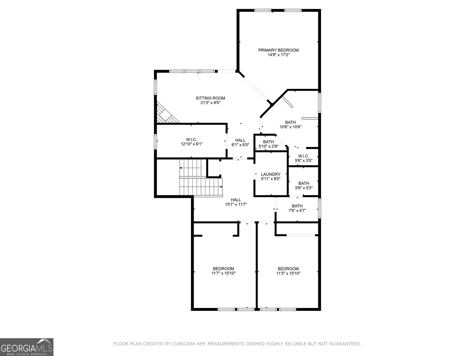 2125 Constitution Court Roswell - 18