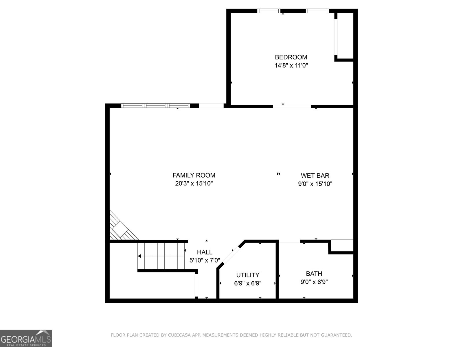 2125 Constitution Court Roswell - 19