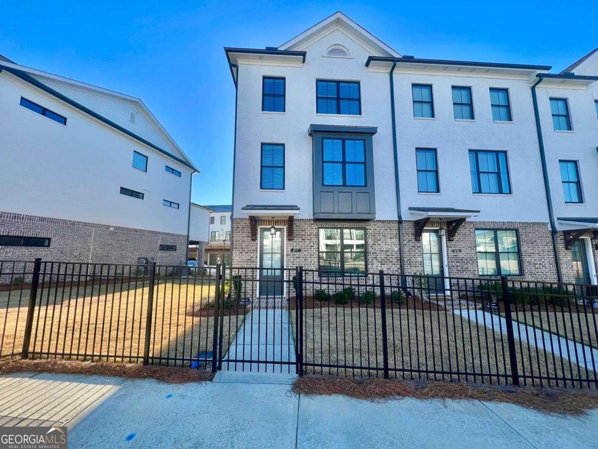 617 Millcroft Boulevard Buford - 2