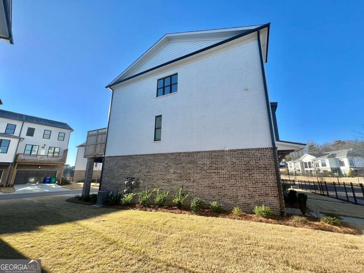 617 Millcroft Boulevard Buford - 22
