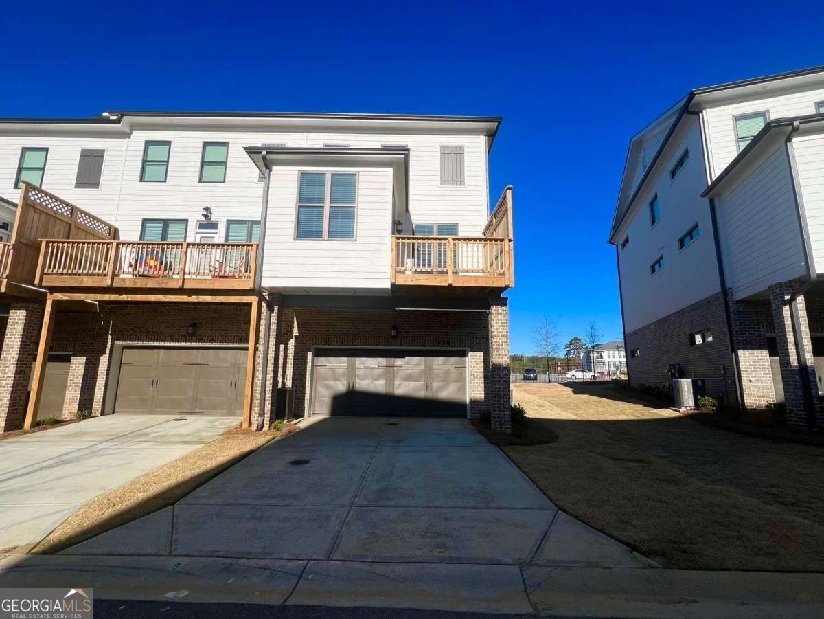 617 Millcroft Boulevard Buford - 23