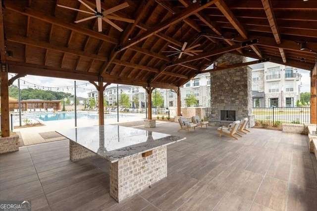 617 Millcroft Boulevard Buford - 26
